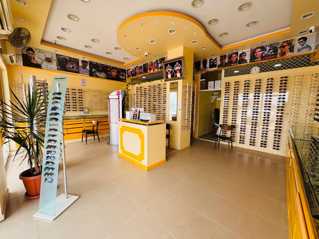 فرع السويق من الداخل